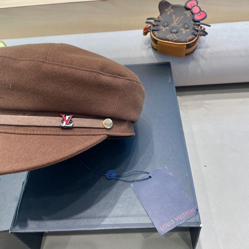 Louis Vuitton Caps